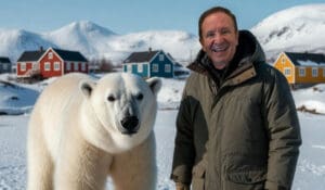 SADOW: Landry, Trump, and Greenland’s History Books