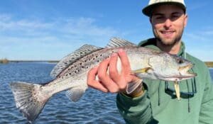 MARSH MAN MASSON: We Caught ’em and Cooked ’em in the Marsh!