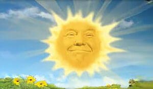 CROUERE: It’s Morning Again In America