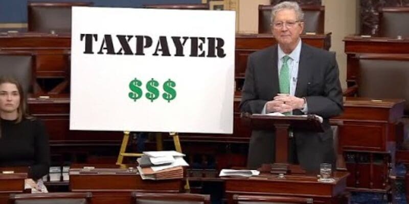 VIDEO: Kennedy Gives Chapter And Verse On The Minnesota Somali Fraud Scandal