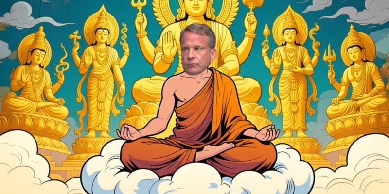 GARLINGTON: Even Lane Kiffin Offers a Lesson on Immigration