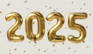 ALEXANDER: 2025 – The Year in Review