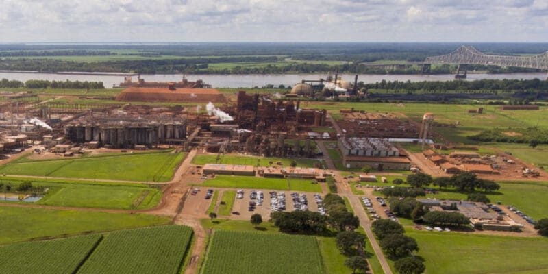 Pentagon invests $150M to boost alumina and gallium output