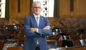 HAIR: A Fifth Column Is Destroying Louisiana’s Property-Rights Movement