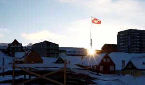 SKRMETTA: Trump’s Greenland Vision – Prosperity for Its People, Security for America