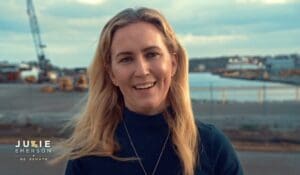 Julie Emerson Opens 2026 Senate Race With, 500K PAC War Chest, Forceful Energy Message