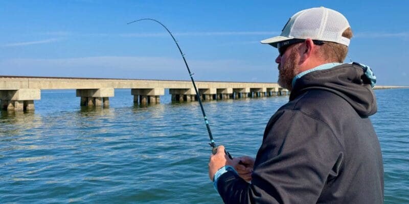 MARSH MAN MASSON: LOTS Of Specks Will Be Here For A While! (Catch And Cook)