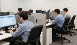 GRIFFIN: Congress Needs To Embrace Smart Legislation On Small Business, Employment