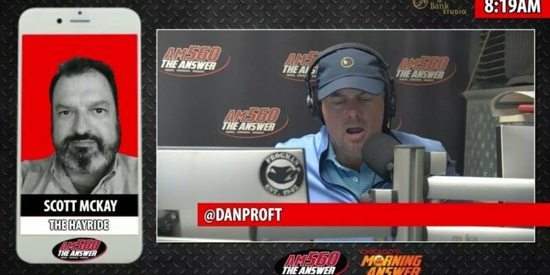 RADIO: Fraud Allegations and Election Integrity Concerns Take Center Stage in Minnesota and Beyond