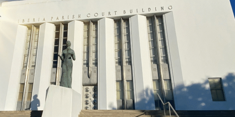 Iberia Parish Can’t Account for $325,000 in Opioid Funds