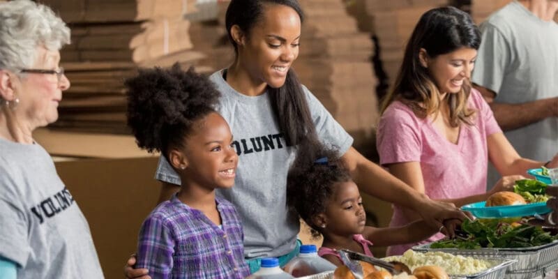 Religious Communities Succeed Where Social Programs Fail