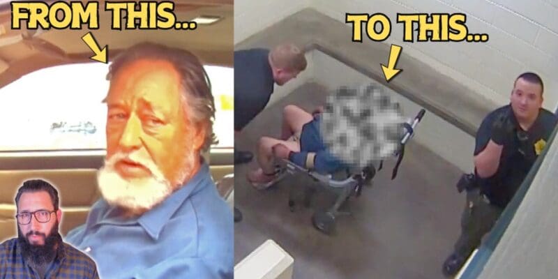 WRIGHT: This Was Not a Split-Second Decision — It Was a Failure of Duty