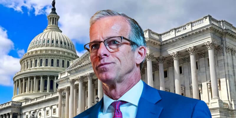 Senate Advances Massive Border Funding Plan. Will It Survive?