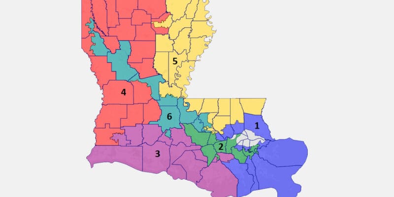 (New Poll) Do We Know Where Things Stand In The CD-5 Race?