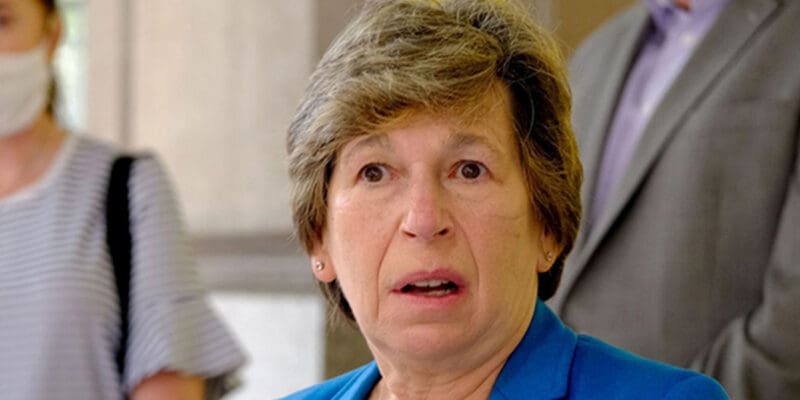 Is the End of the American Federation of Teachers in Sight?