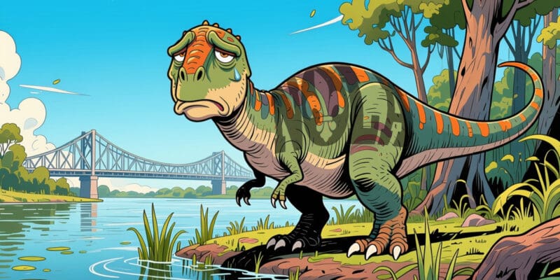 APPEL: New Orleans Is Becoming A Political Dinosaur