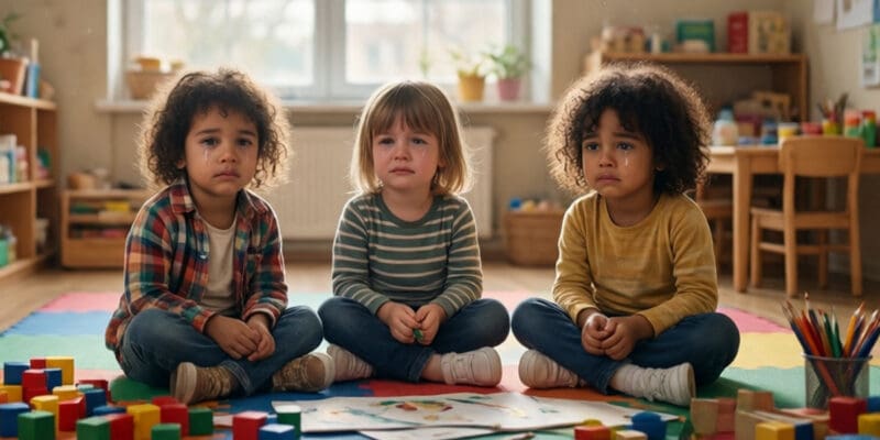 MILLS AND HALL: How Good Intentions Are Quietly Closing Louisiana’s Christian Pre-K Schools