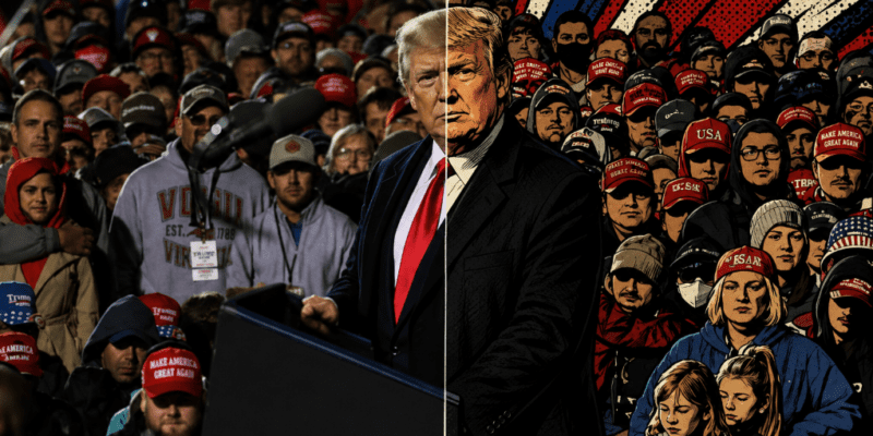 The 2022 FBI Raid of Mar-a-Lago Is Back in the “News”