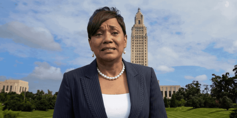 Lawmakers shut down Democrat proposal to redraw Baton Rouge judge districts