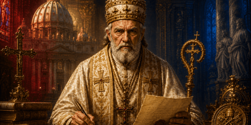 Hildebrand’s Letter to Catholic Clergy and Religious