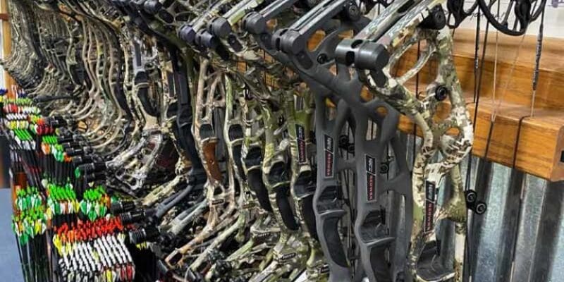 Louisiana adds early archery season in CWD management zones