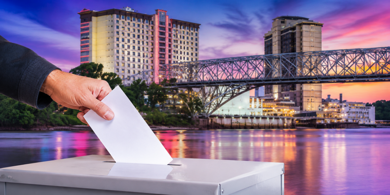 SADOW: Ill-Timed Bossier Parish Tax Votes Waste Bucks, Disserve Public