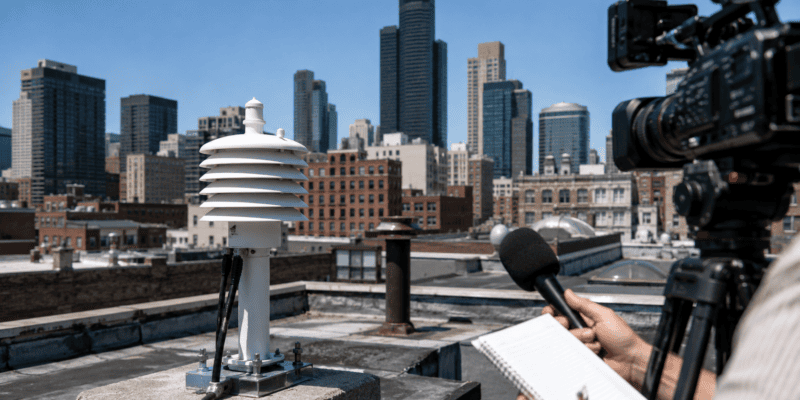 SADOW: Media Outlet Falls for Reporting Flawed Narrative