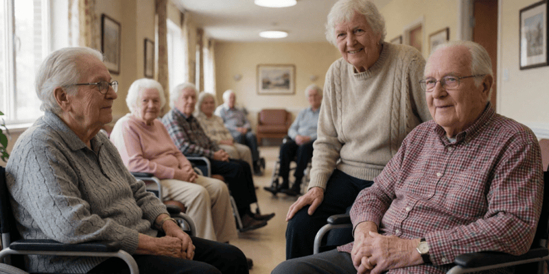 CROUERE: To Retain Control of Congress, GOP Must Protect Seniors