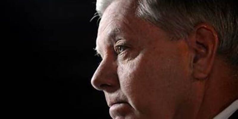 Sen. Lindsey Graham dies after sudden illness