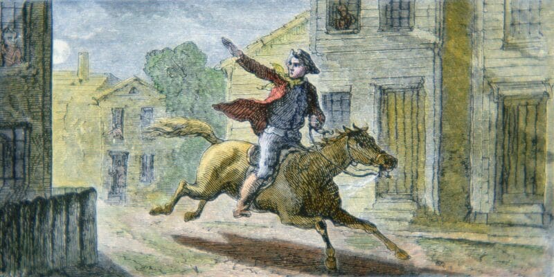 Pamphlets to Posts: The Founders Would Have Been Keyboard Warriors