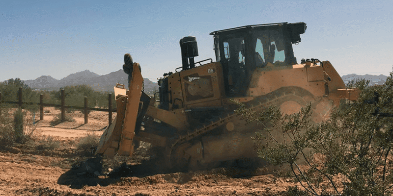 Cornyn calls on DHS to listen to Texans on Big Bend wall construction