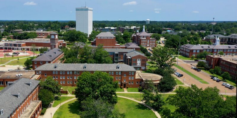 Louisiana Tech, Free Speech, and the Question They Won’t Touch