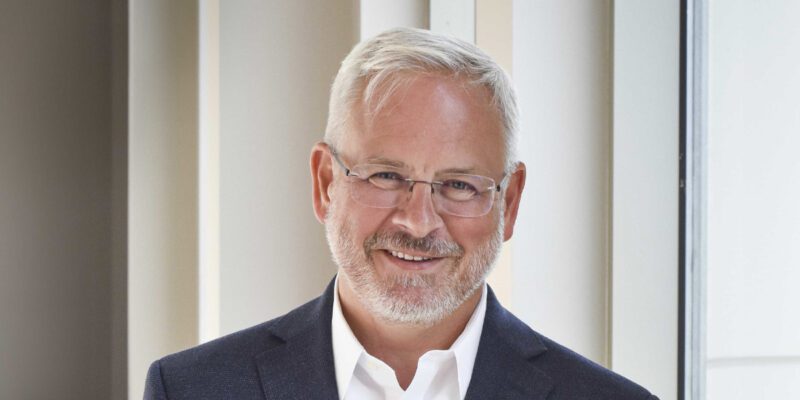 OWEN: Louisiana Will Feel The Loss Of Jim Henderson