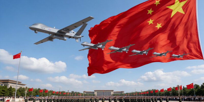 Why Vague AI Regulation Threatens Our Strategic Edge Against China