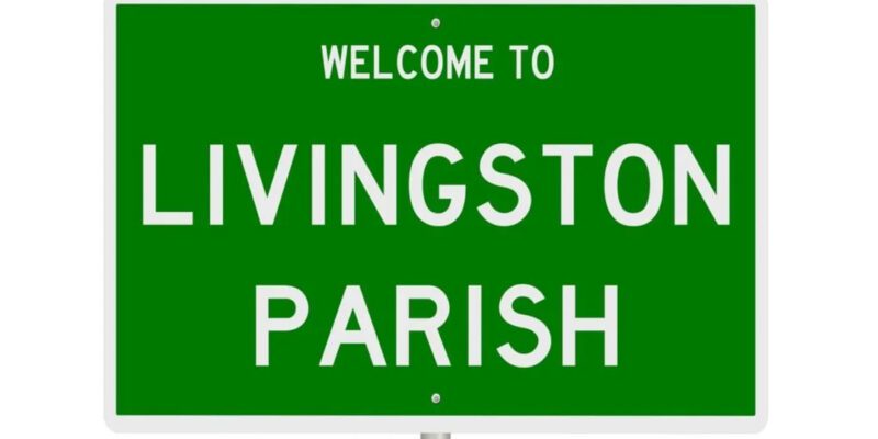 ROBICHEAUX: Something Smells in the Livingston Parish District Attorney’s Office