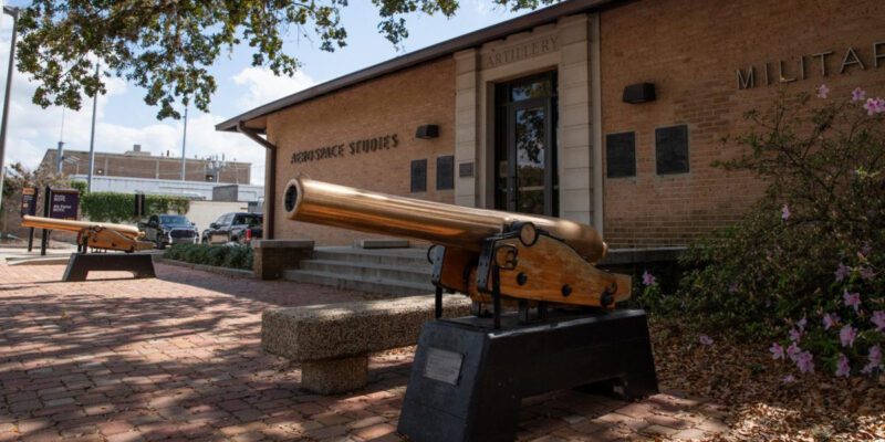 LSU Is One Of The War Department’s New Flagship Universities; What Does It Mean?
