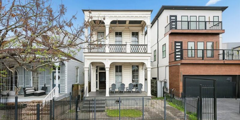 SADOW: NOLA housing issues exemplify leftist misdiagnoses