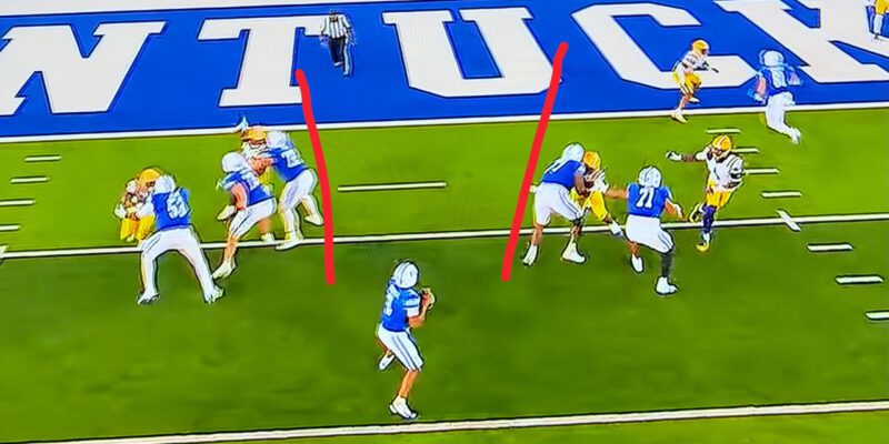 LSU Fans Are Angry About The Loss To Kentucky. They Should Be.